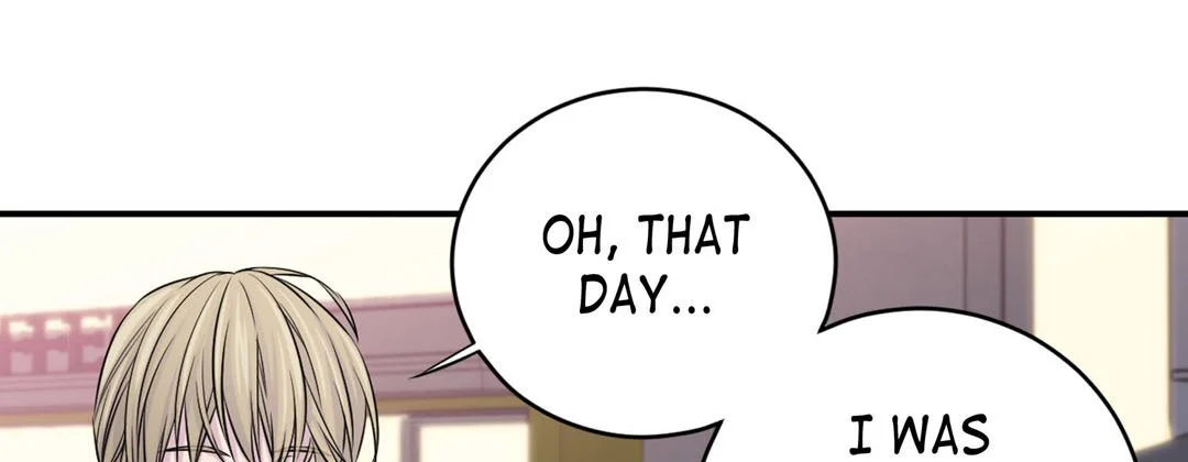 My Ex, Client - Chapter 20